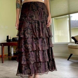 Ralph Lauren skirt